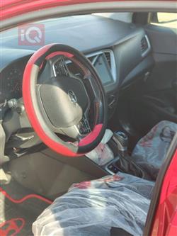 هیۆندای ئەکسنت